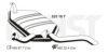 ERNST 525107 End Silencer